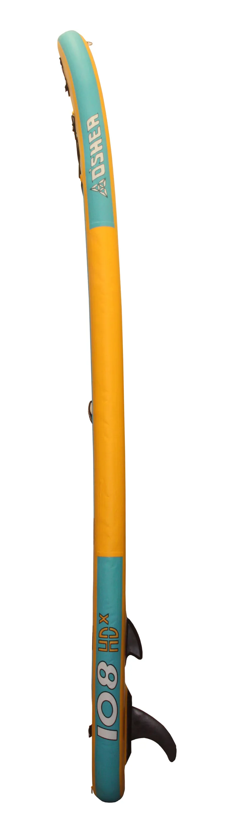 O Shea HDx 10.8 General Purpose iSUP-4